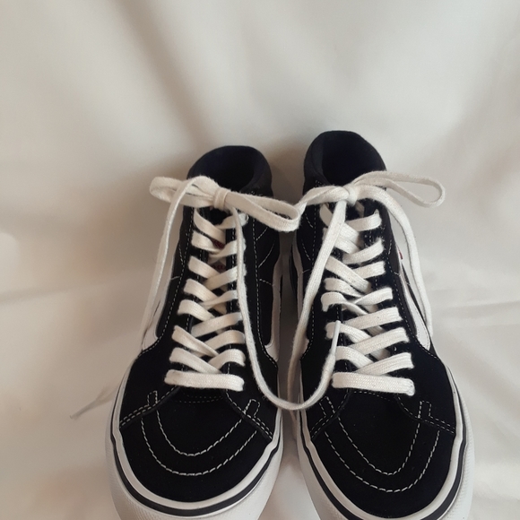Vans Pro Classic Sneakers - Picture 10 of 11